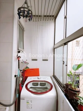 Imagem Venda , apartamento , conjunto Bandeirantes , em Campinas !!
Local de fácil acesso para o centro , ...