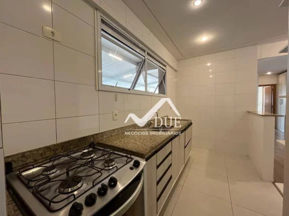 Imagem Apartamento Garden com 2 dormitórios à venda, 145 m² por R$ 1.143.000,00 - Gonzaga - Santos/SP