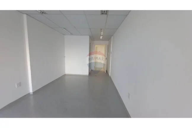 Imagem Sala Comercial 32,32m² sem vaga no Itaim Bibi