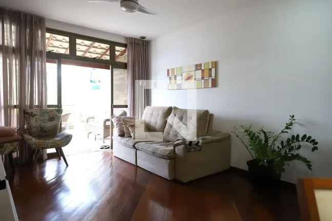 Imagem Apartamento à Venda - Recreio, 3 Quartos, 180 m2