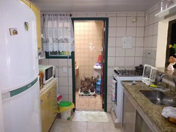 Imagem Ótima Casa Duplex Wi Fi Praça. Moinho