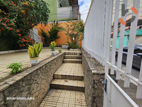 Imagem Casa com 3 dormitórios à venda, 150 m² por R$ 1.200.000,00 - Centro - Nova Iguaçu/RJ