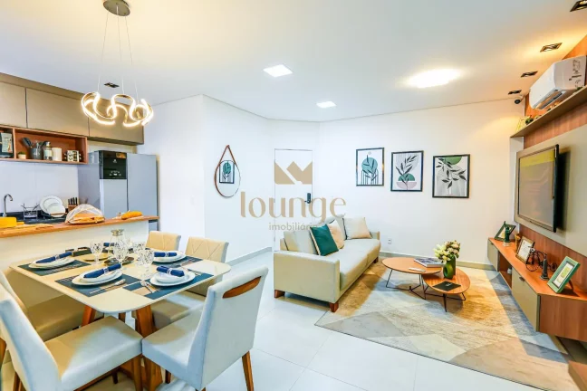Imagem Apartamento à Venda Vila Colorau Zona Leste - Sorocaba/SP