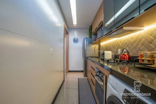 Imagem Apartamento à venda, 60 m² por R$ 430.000,00 - Várzea - Teresópolis/RJ