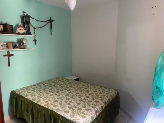 Imagem APARTAMENTO COM 85 m² - SOLEMAR - PRAIA GRANDE SP