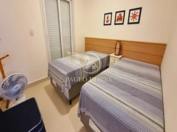 Imagem APARTAMENTO À VENDA COM 3 DORMITÓRIOS A 50 METROS DO MAR NA ÁREA NOBRE DA PRAIA GRANDE EM UBATUBA-SP