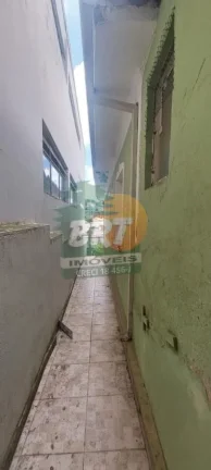 Imagem Casa para Venda em Mairinque, Vila Sorocabana, 2 dormitórios, 1 banheiro, 2 vagas