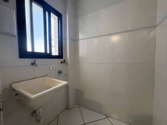 Imagem Apartamento 2 dormitórios sendo 1 suíte com lazer completo no Guilhermina