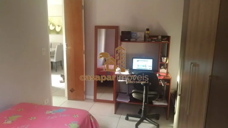 Imagem Apartamento com 2 Quartos à Venda, 60 m² em Cambuci - São Paulo