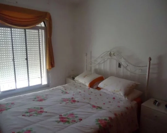 Imagem Apartamento 3 quartos, 1 suite, 2 vagas 130m²