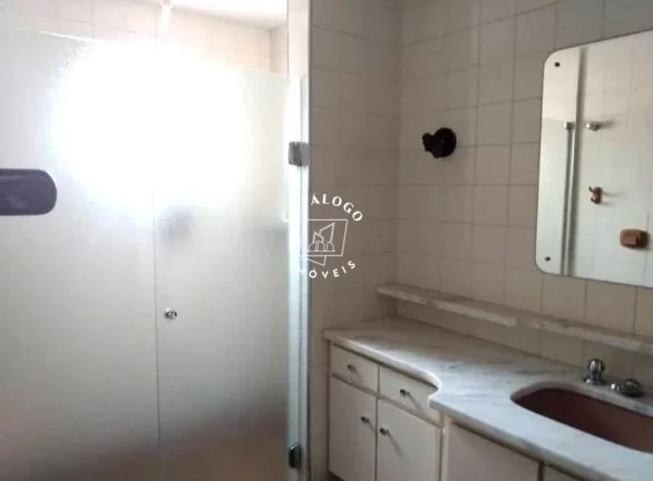 Imagem Apartamento a Venda no bairro Centro - Ribeirão Preto, SP