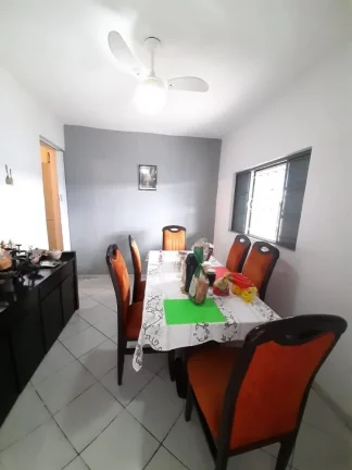 Imagem Casa Duplex à Venda em Céu Azul BH, 5 Quartos, 249m², R$600mil