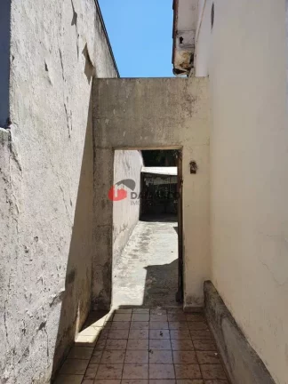 Imagem Casa à venda 2 Quartos, 2 Vagas, 112M², Santa Maria, São Caetano do Sul - SP