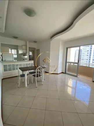Imagem Apartamento 2 dormitórios, 1 vaga, Pacifico Sul, Aquárius Sjc.