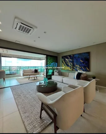 Imagem Apartamento para Locação em Feira de Santana, Santa Mônica, 3 dormitórios, 2 suítes, 2 banheiros, 2 vagas