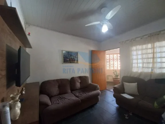 Imagem Casa - Ribeirão Preto - Ipiranga - Região Norte