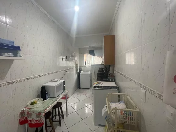 Imagem Apartamento com 1 dorm, Canto do Forte, Praia Grande - R$ 340 mil, Cod: 2901