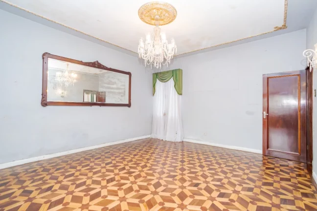 Imagem Casa comercial a venda no Rebouças