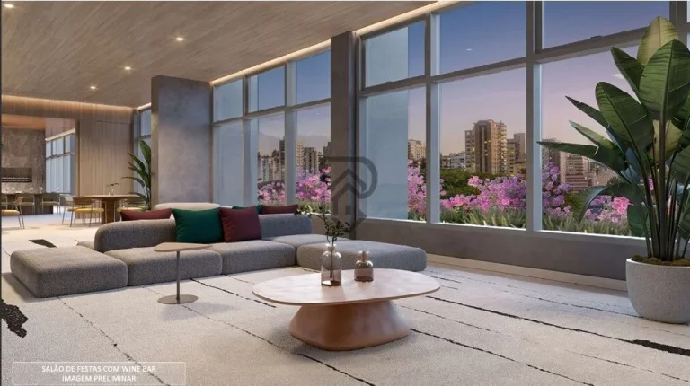 Imagem Apartamento em Vila Mariana, São Paulo/SP