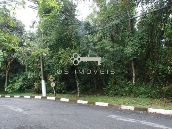 Imagem Lote no Condomínio Jardim Algarve - Lote 1.403m²