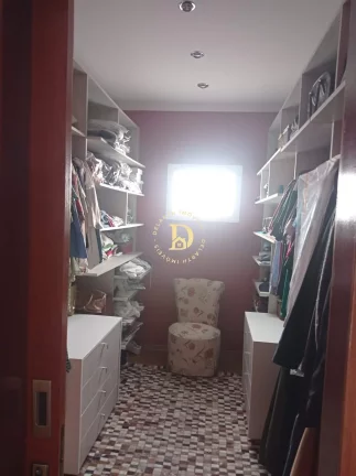 Imagem Sobrado em Cond - Quintas do Villa Branca - Jacareí - 04 Dorms(01 Suíte) - 284m²