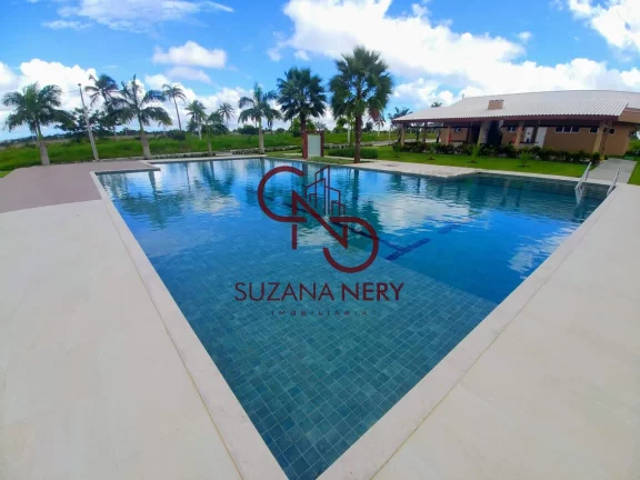 Imagem Terreno à Venda em Condomínio Fechado em Parnamirim