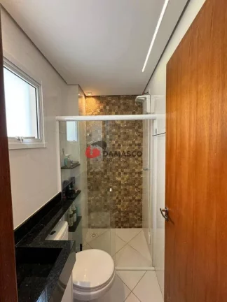 Imagem Linda Cobertura à venda, Santa Maria, Santo André, SP