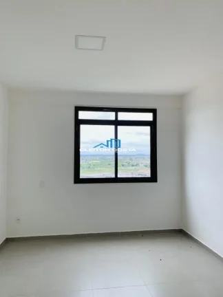 Imagem Apartamento para Locação em Feira de Santana, Santa Mônica, 3 dormitórios, 2 suítes, 2 banheiros, 2 vagas