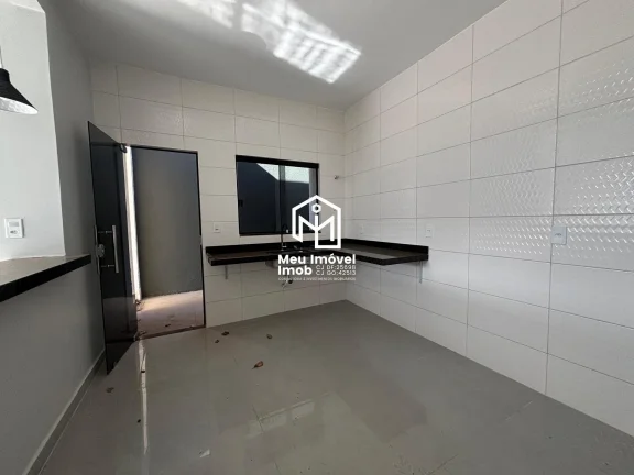 Imagem Casa em Setor Norte - Luziânia