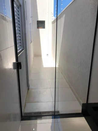 Imagem APARTAMENTO NOVO Á VENDA NO PIRATININGA EM FRANCA/SP - 92m²