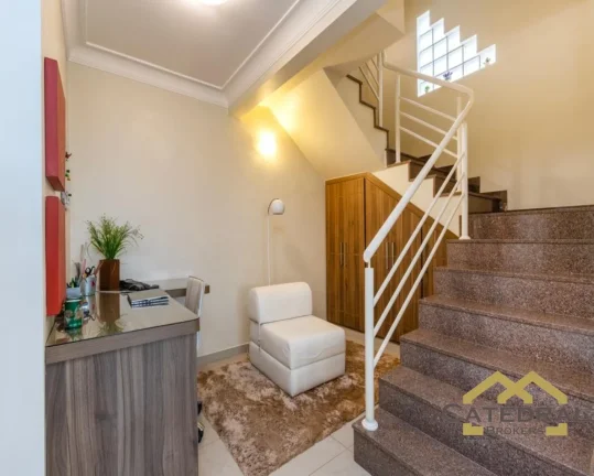 Imagem Belíssimo Apartamento Mobiliado a Venda Conndomínio Due Fratelli - Jardim Paulista - Jundiaí - SP