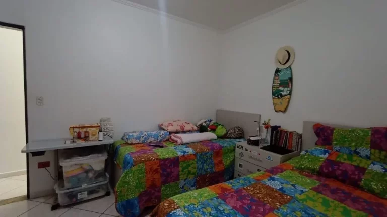 Imagem Casa com 2 dormitórios à venda, 136 m² por R$ 395.000,00 - Parque Maria Helena - Suzano/SP