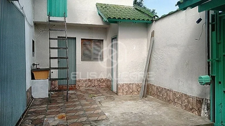 Imagem Casa Térrea 3 quartos, sendo 2 suítes na Harmonia, em Canoas