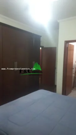 Imagem Casa para Venda em Limeira, Jardim São Simão, 3 dormitórios, 1 suíte, 3 banheiros, 1 vaga