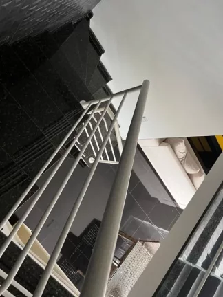 Imagem Sobrado com 5 dormitórios à venda, 215 m² por R$ 2.500.000,00 - Vila Oliveira - Mogi das Cruzes/SP