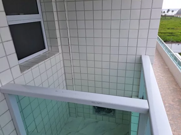 Imagem Apartamento à Venda em Mirim, Praia Grande - SP
