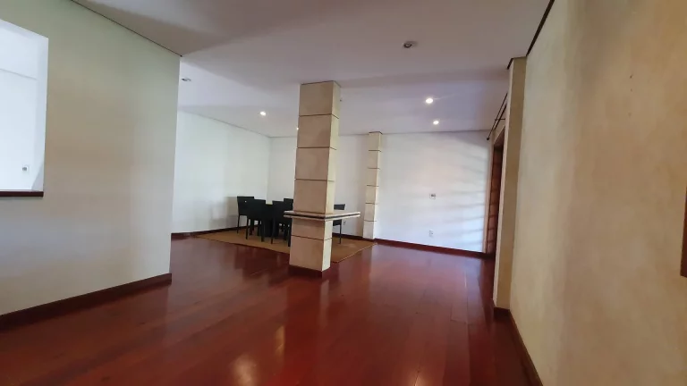 Imagem Casa em Condomínio com 3 Quartos (1 suíte) no Parque da Hípica em Campinas