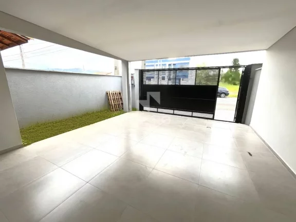 Imagem Geminado térreo | Três Rios do Norte | 3 quartos (1suite) | 104m²