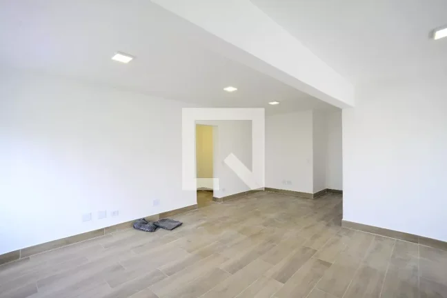 Imagem Apartamento à Venda - Vila Mariana, 3 Quartos, 98 m2
