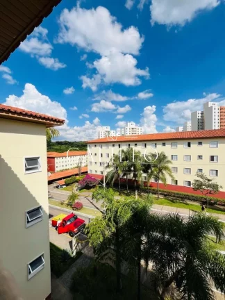 Imagem APARTAMENTO Á VENDA NO RESIDENCIAL MORADA DO JAPI - JUNDIAÍ -SP