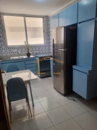Imagem Apartamento espaçoso com 80m², ideal para quem busca conforto e praticidade no dia a dia. São 2 d...