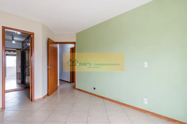 Imagem APARTAMENTO RESIDENCIAL em São Paulo - SP, Perdizes