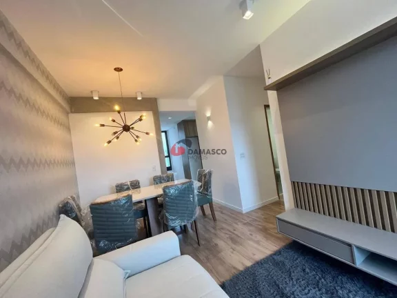 Imagem Apartamento à venda, Vila Alpina, Santo André, SP