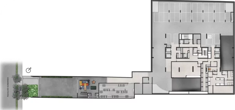 Imagem Apartamento em Pinheiros - São Paulo SP