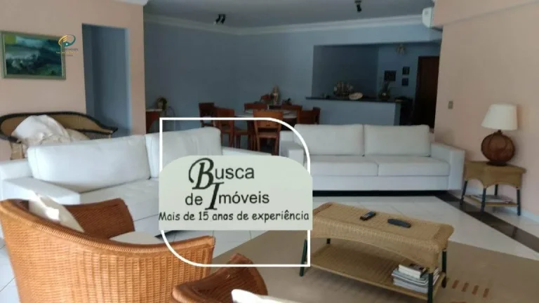 Imagem Apartamento Alto Padrão para Venda em Riviera Paulista São Paulo-SP