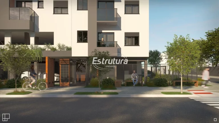 Conheça o Residencial Montalcino