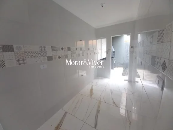 Imagem Casa para Venda em Fazenda Rio Grande, Eucaliptos, 3 dormitórios, 1 suíte, 2 banheiros, 2 vagas