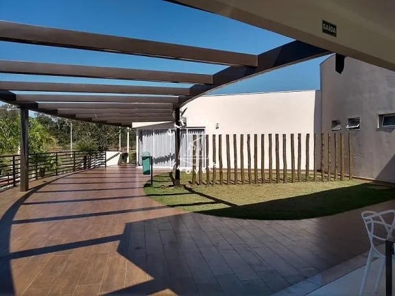 Imagem Terreno em Condomínio a Venda no bairro Portal da Mata - Ribeirão Preto, SP