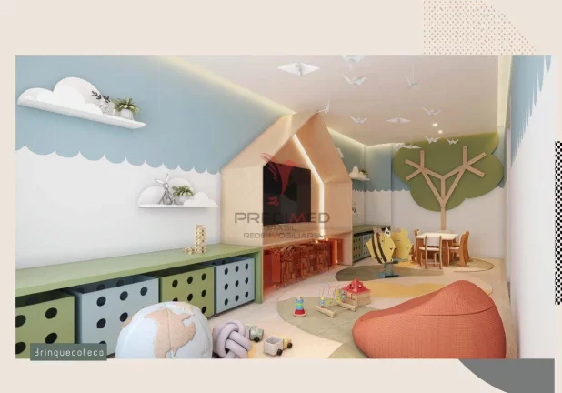 Imagem Apartamento à venda na Praia de Intermares