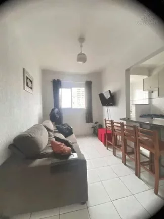 Imagem APARTAMENTO 1 QUARTO - AVIAÇÃO - PRAIA GRANDE/SP